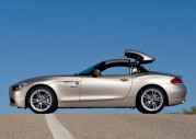 BMW Z4 Roadster